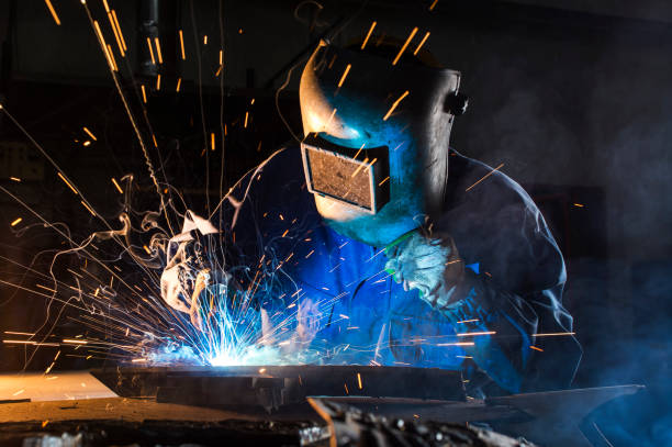 Trusted Chambersburg, PA Welder & Metal Fabrication Experts