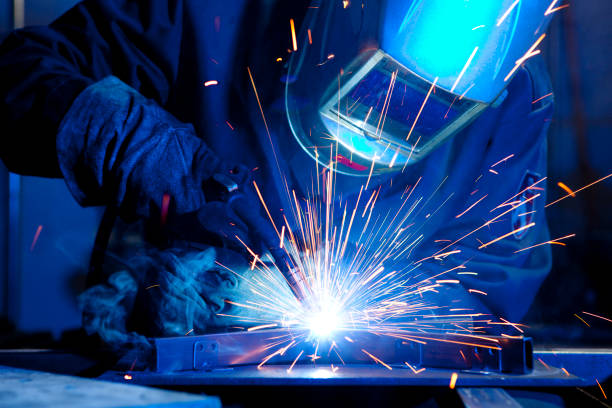 Affordable Welder Services in Chambersburg, PA