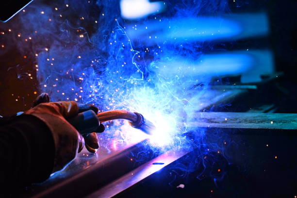 Best Artistic and Custom Metal Fabrication in Chambersburg, PA