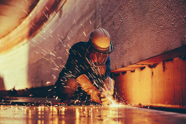 Best Pipe Welding in Chambersburg, PA