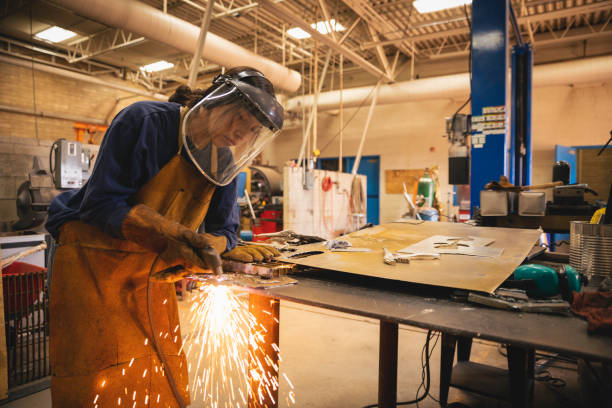 Best Automotive Welding in Chambersburg, PA