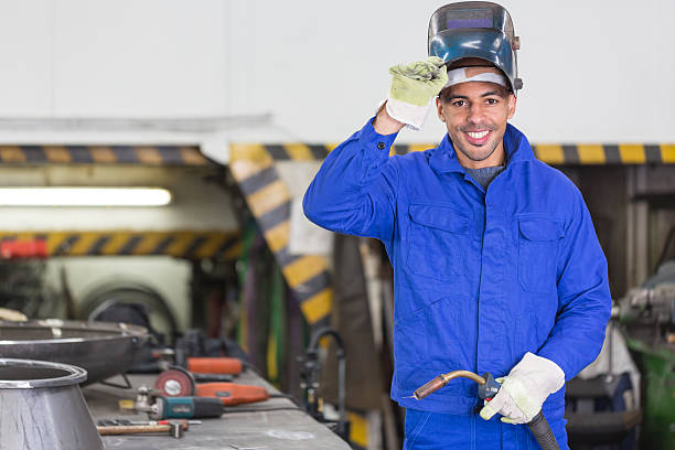 Best Specialty Welding Processes in Chambersburg, PA