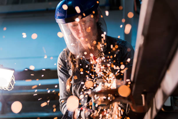Professional Welder & Metal Fabrication in Chambersburg, PA